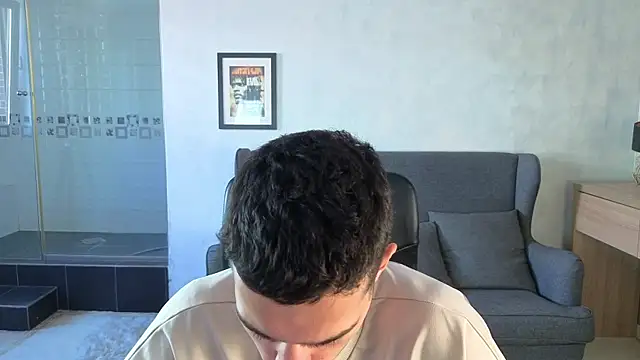 KaydenDrew's Webcam Show