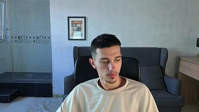 KaydenDrew 网络视讯表演