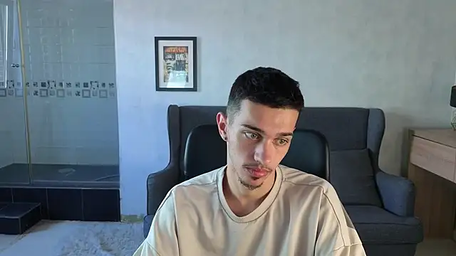 KaydenDrew webcam show