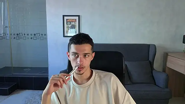 Webkamerová show KaydenDrew