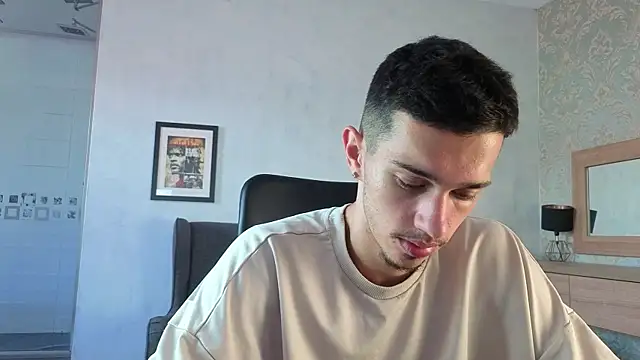 KaydenDrew Webcam show