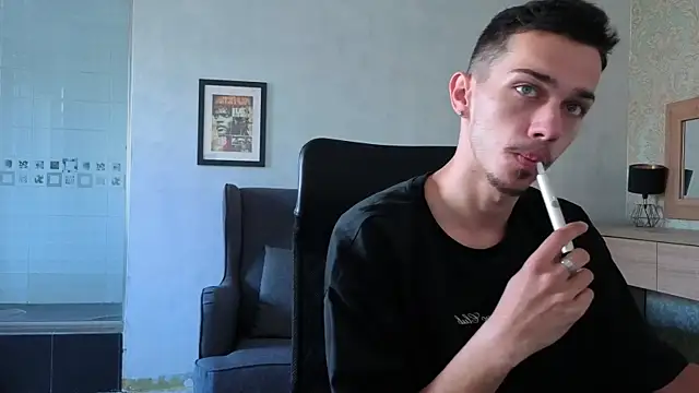 Webkamerová show KaydenDrew