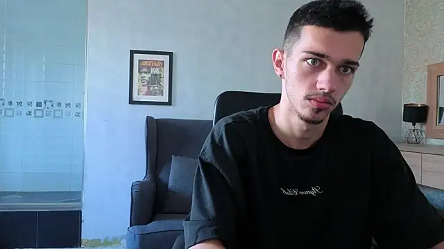 KaydenDrew Webcam show