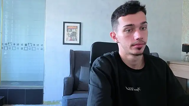 عرض كام KaydenDrew