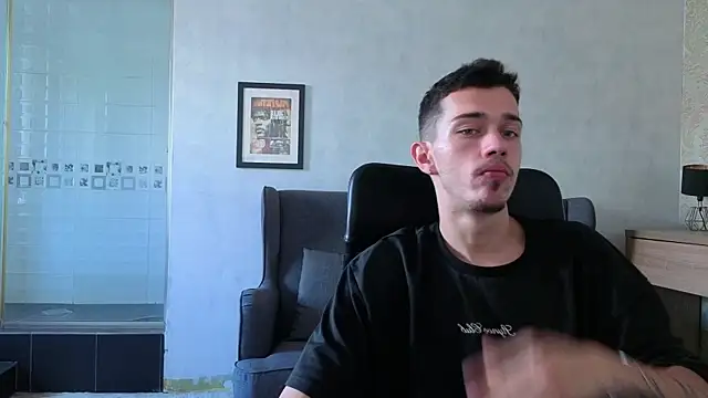 عرض كام KaydenDrew