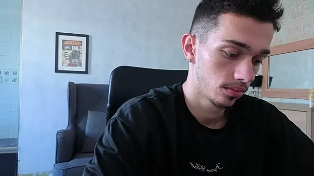 عرض كام KaydenDrew