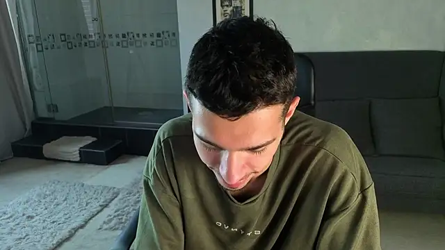 KaydenDrew Show Webcam