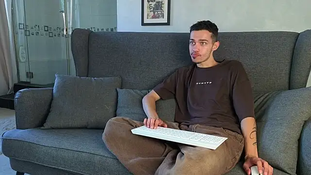 KaydenDrew Webcam-Show