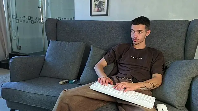 عرض كام KaydenDrew