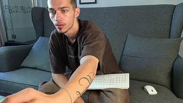KaydenDrew Webcam show