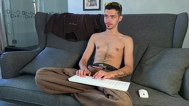 KaydenDrew Webcam show