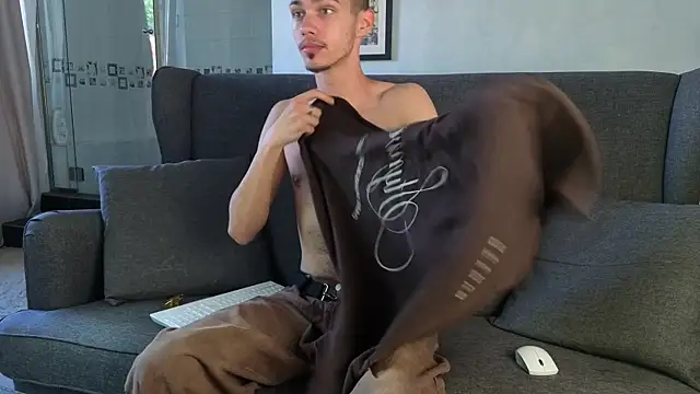 KaydenDrew Webcam-Show