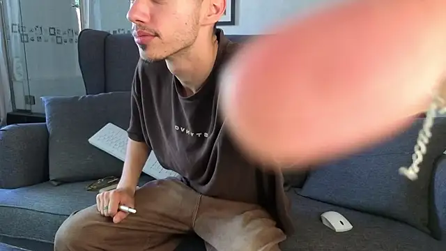 عرض كام KaydenDrew