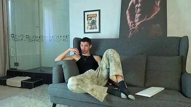 KaydenDrew Webcam show