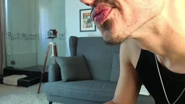 عرض كام KaydenDrew