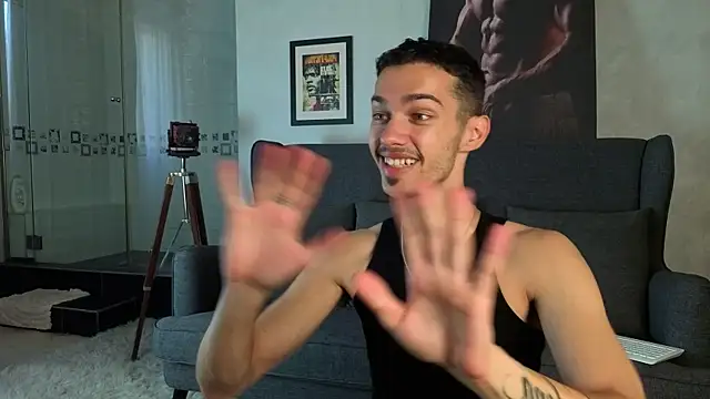 KaydenDrew Webcam show