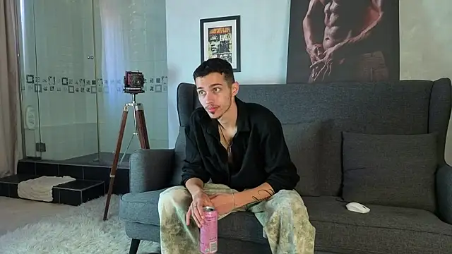 KaydenDrew Webcam show