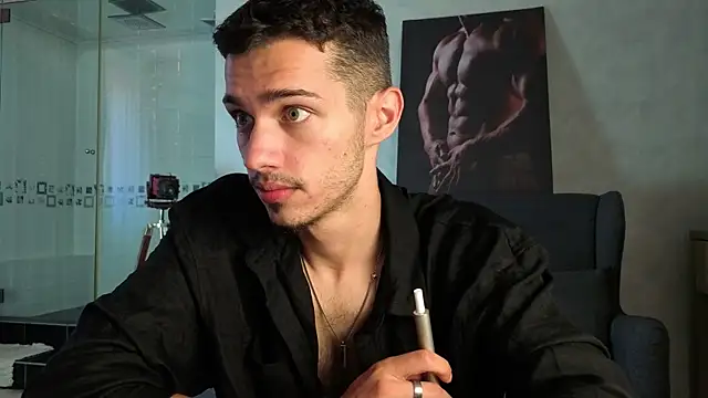 KaydenDrew Webcam show