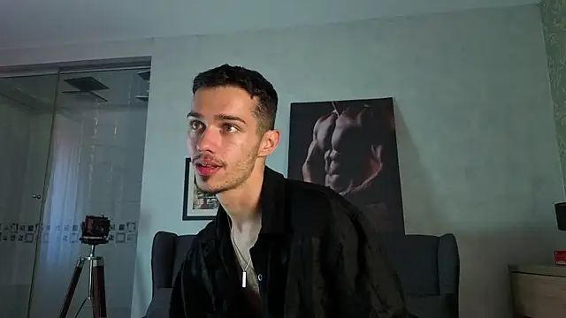KaydenDrew Webcam show