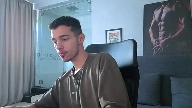 عرض كام KaydenDrew