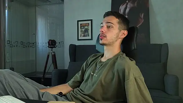 KaydenDrew Show Webcam