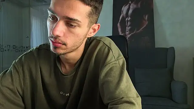 عرض كام KaydenDrew