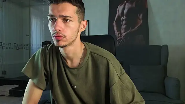 KaydenDrew Pertunjukan Webcam