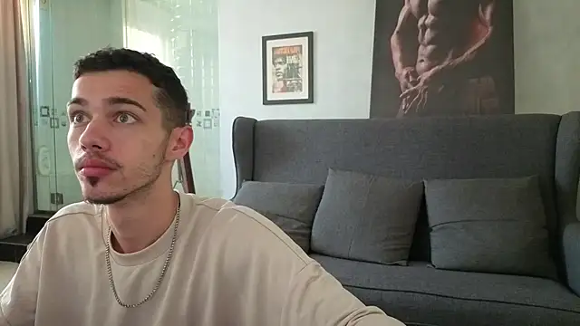KaydenDrew Webcam show
