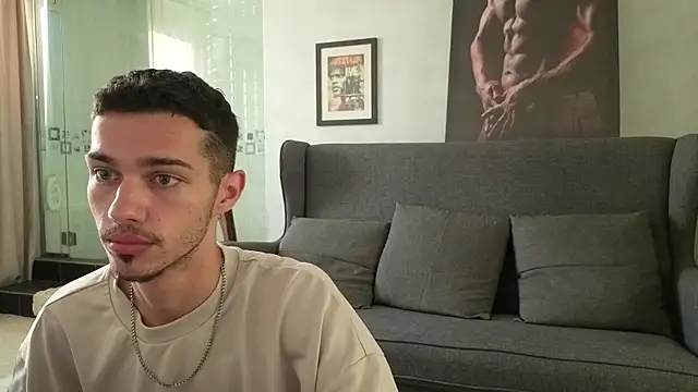 KaydenDrew Webcam show