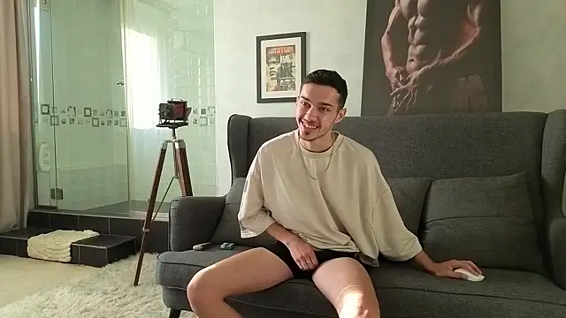 KaydenDrew 웹캠 쇼