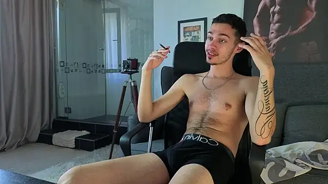 KaydenDrew Webcam show