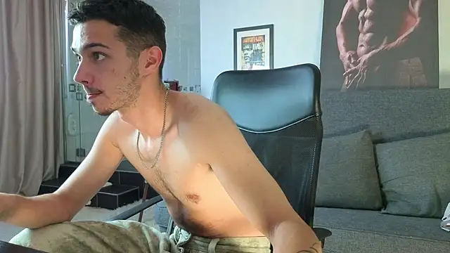 KaydenDrew Webcam show
