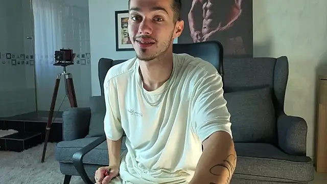 KaydenDrew Webcam show