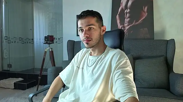 KaydenDrew Pertunjukan Webcam