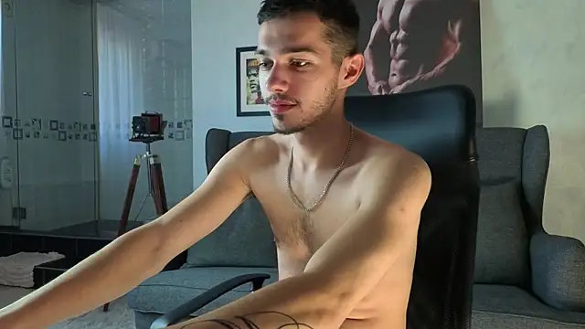 KaydenDrew Webcam show
