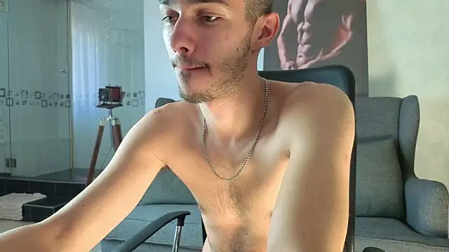 KaydenDrew Pertunjukan Webcam