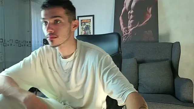 KaydenDrew Webcam Show