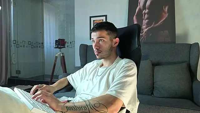 KaydenDrew webcam show