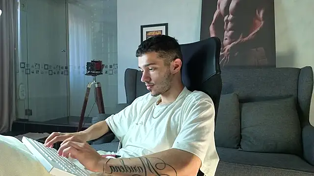 KaydenDrew – webcam-show