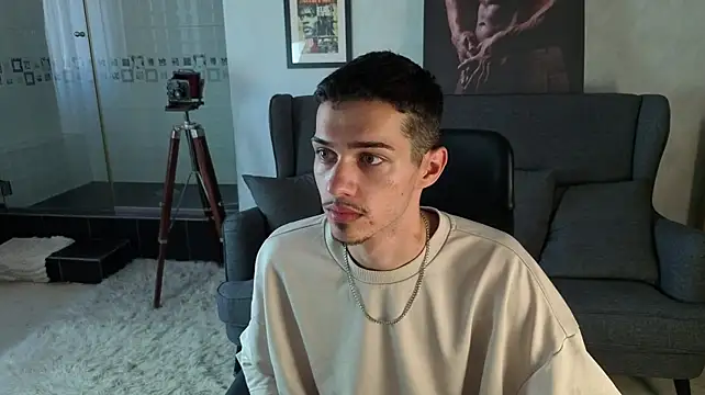 KaydenDrew Webcam show