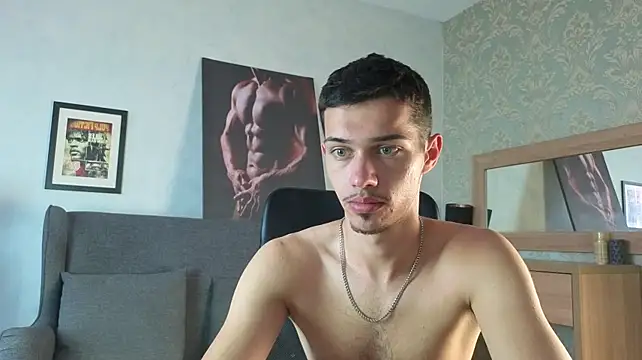 KaydenDrew 웹캠 쇼