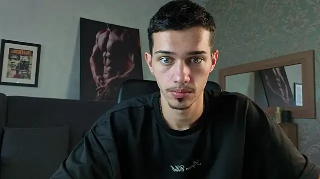 KaydenDrew Webcam Show