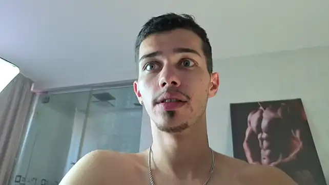 Show de webcam de KaydenDrew