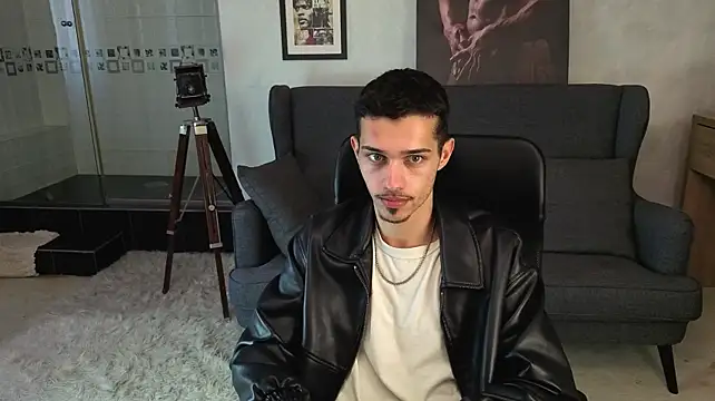 KaydenDrew Pertunjukan Webcam