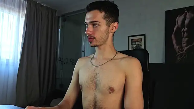 KaydenDrew's Webcam Show