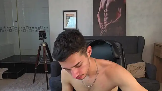 عرض كام KaydenDrew