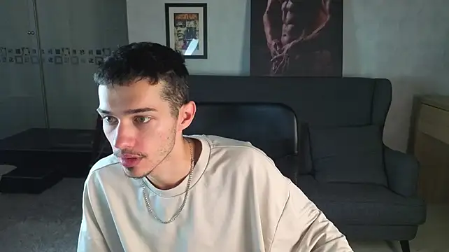 KaydenDrew Webcam show