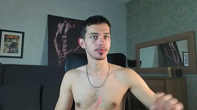 عرض كام KaydenDrew
