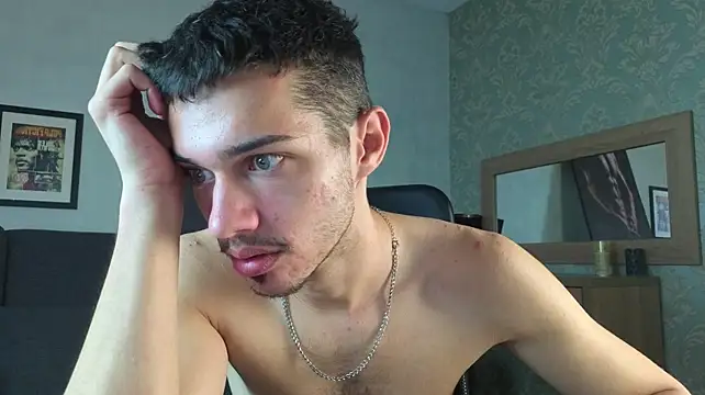 KaydenDrew Pertunjukan Webcam