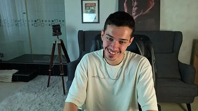 KaydenDrew Webcam show